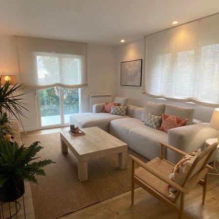 Casadoprado Apartment Sanxenxo Bagian luar foto