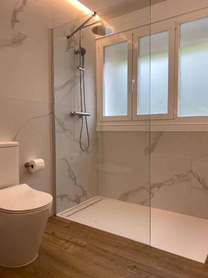 Casadoprado Apartment Sanxenxo Bagian luar foto