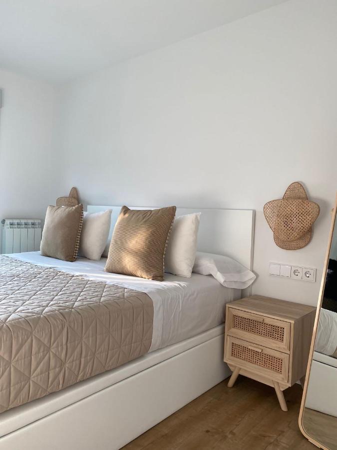 Casadoprado Apartment Sanxenxo Bagian luar foto