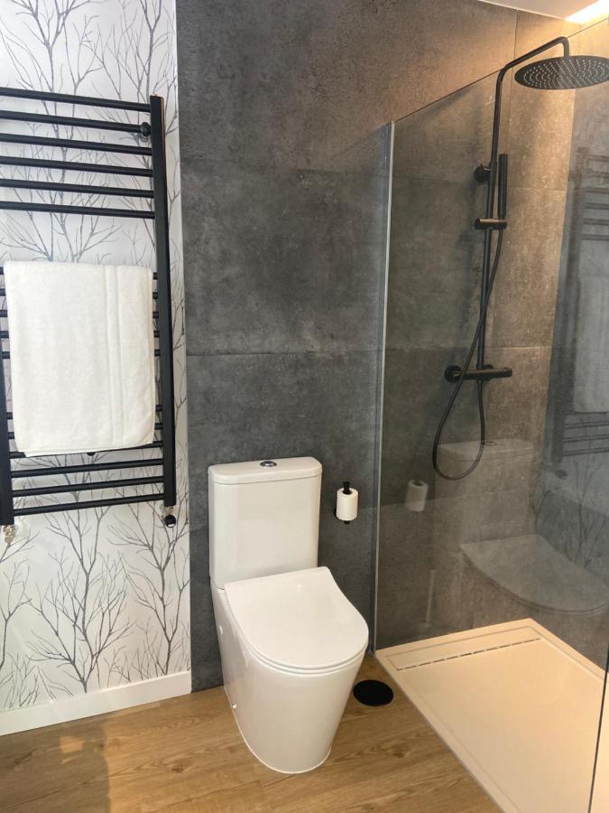 Casadoprado Apartment Sanxenxo Bagian luar foto