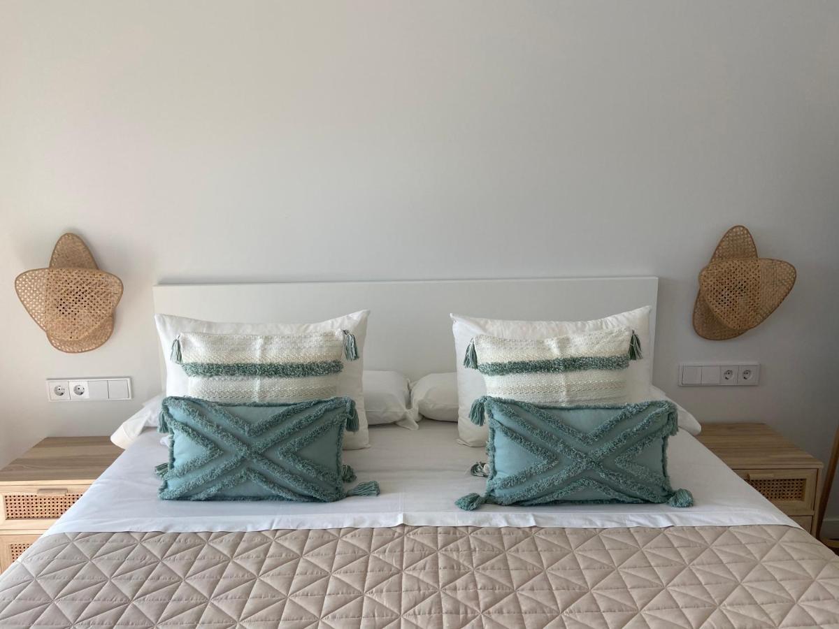 Casadoprado Apartment Sanxenxo Bagian luar foto