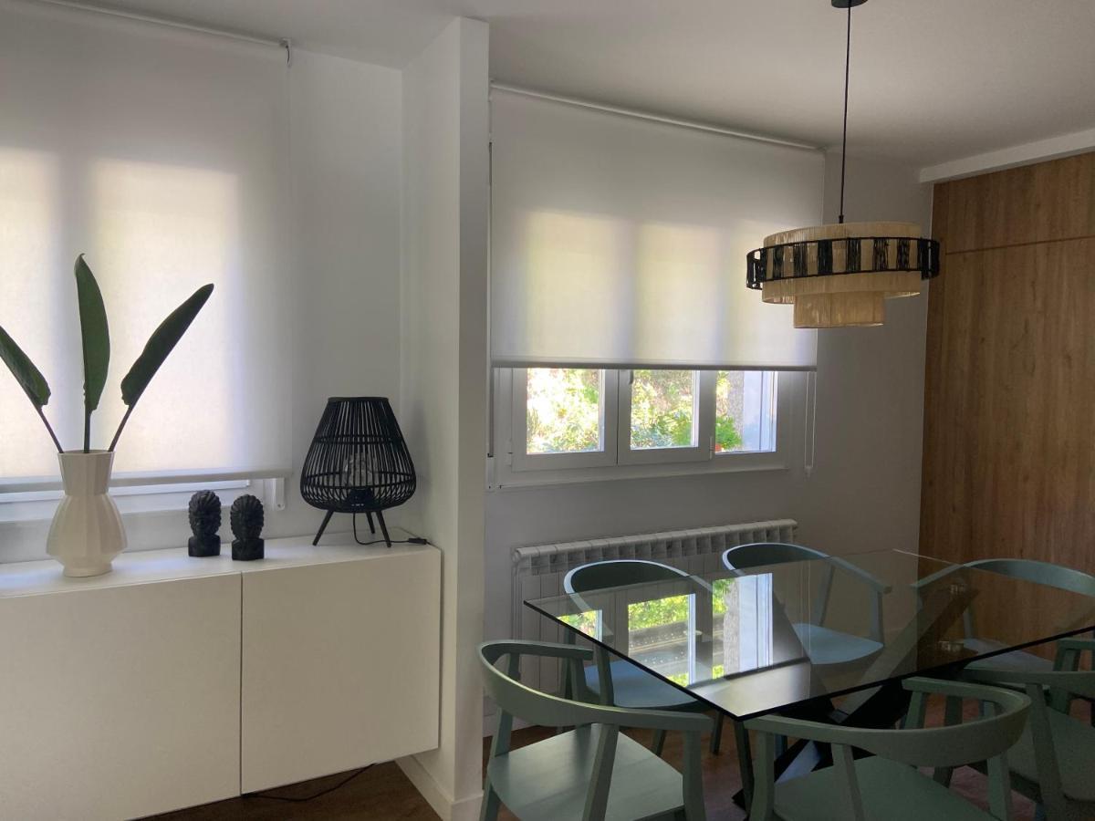 Casadoprado Apartment Sanxenxo Bagian luar foto