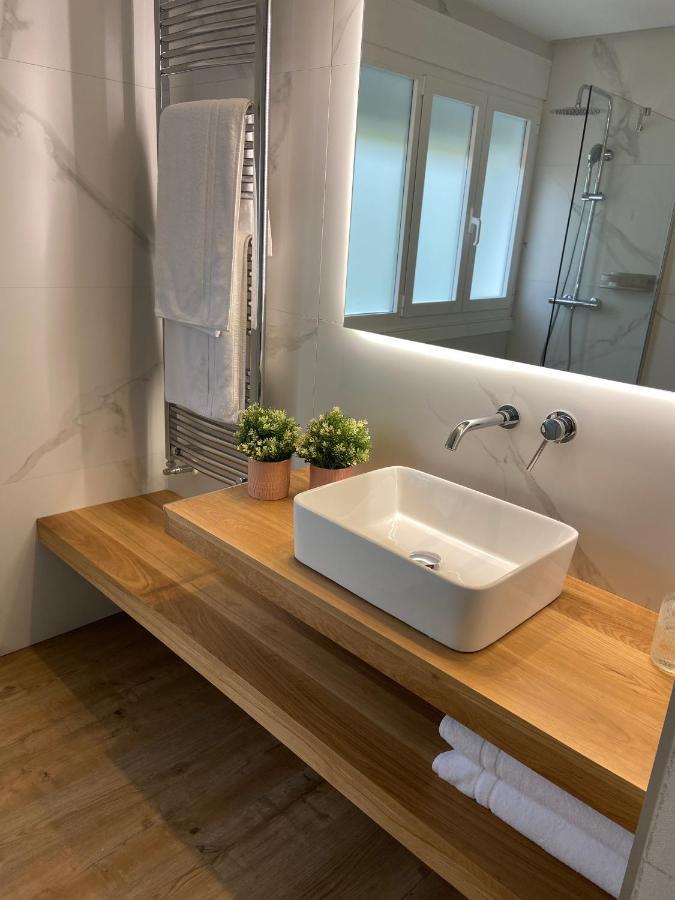 Casadoprado Apartment Sanxenxo Bagian luar foto
