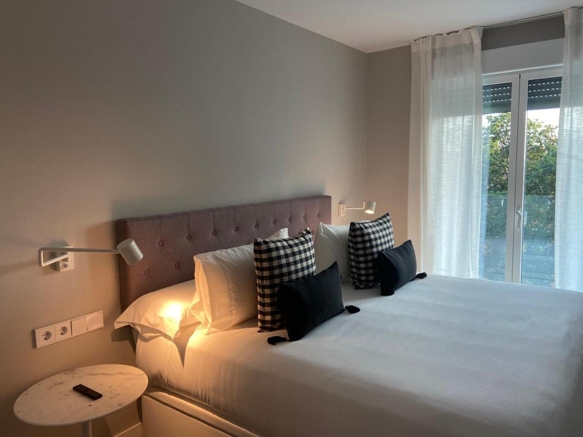Casadoprado Apartment Sanxenxo Bagian luar foto