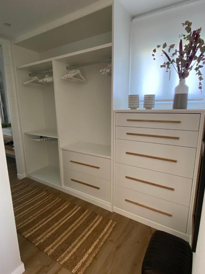 Casadoprado Apartment Sanxenxo Bagian luar foto