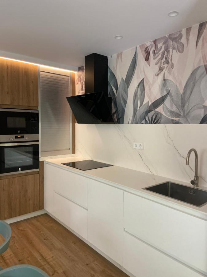 Casadoprado Apartment Sanxenxo Bagian luar foto