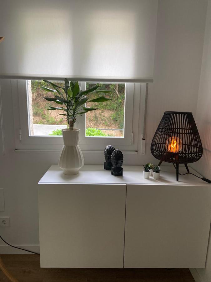 Casadoprado Apartment Sanxenxo Bagian luar foto