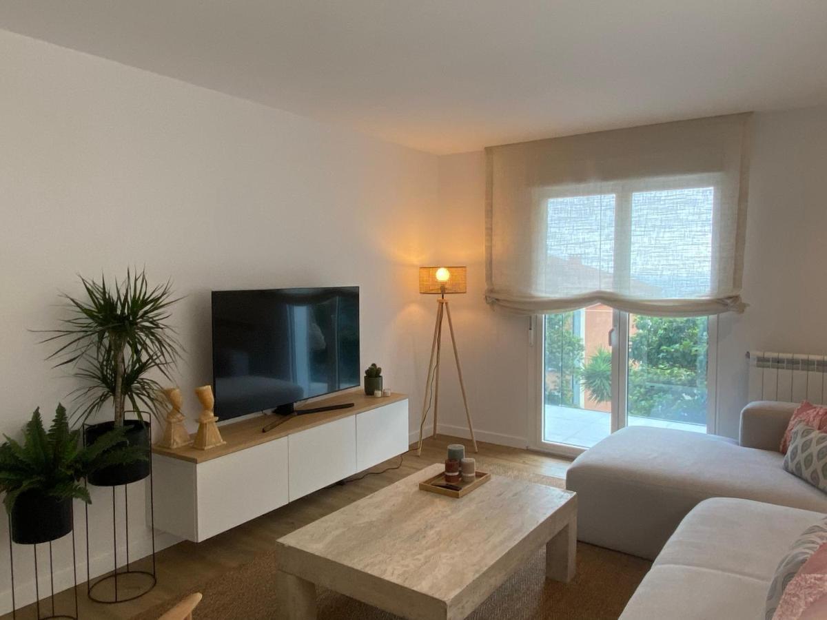 Casadoprado Apartment Sanxenxo Bagian luar foto