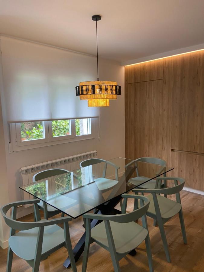 Casadoprado Apartment Sanxenxo Bagian luar foto