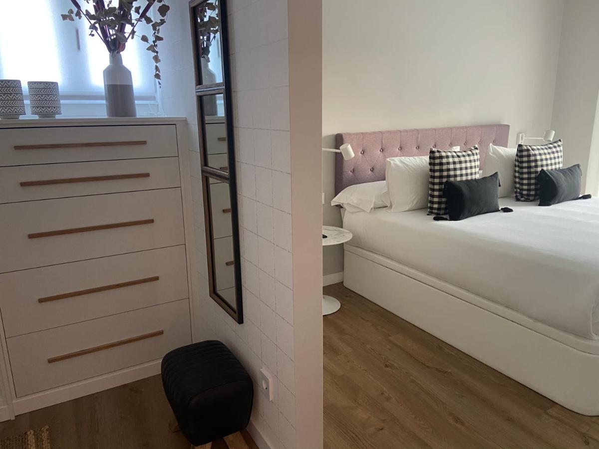 Casadoprado Apartment Sanxenxo Bagian luar foto
