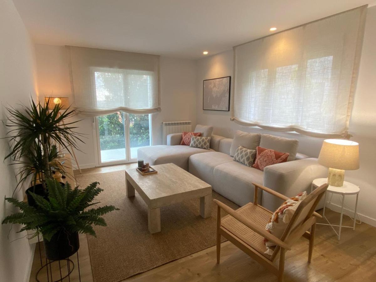Casadoprado Apartment Sanxenxo Bagian luar foto