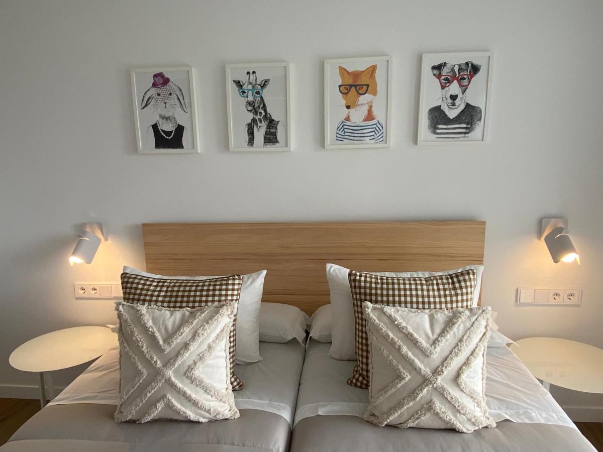 Casadoprado Apartment Sanxenxo Bagian luar foto