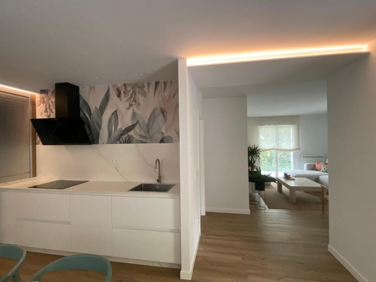 Casadoprado Apartment Sanxenxo Bagian luar foto