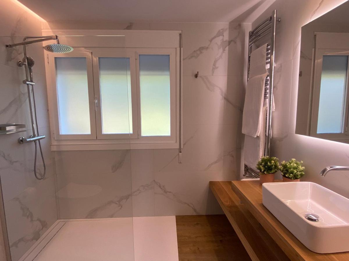 Casadoprado Apartment Sanxenxo Bagian luar foto